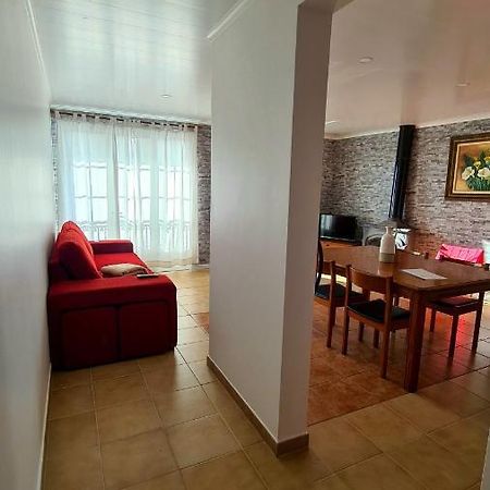 Apartamento Terra E Mar I Ponta Garca Ngoại thất bức ảnh