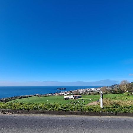 Apartamento Terra E Mar I Ponta Garca Ngoại thất bức ảnh