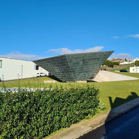 Apartamento Terra E Mar I Ponta Garca Ngoại thất bức ảnh