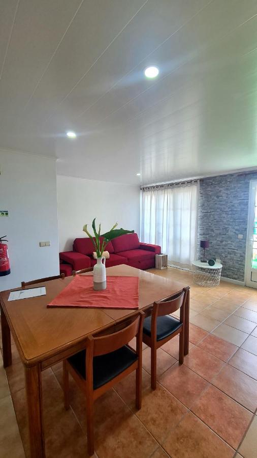 Apartamento Terra E Mar I Ponta Garca Ngoại thất bức ảnh