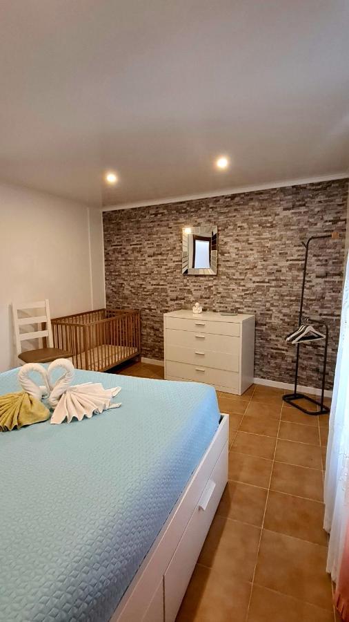 Apartamento Terra E Mar I Ponta Garca Ngoại thất bức ảnh