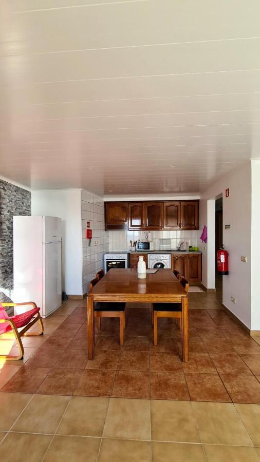 Apartamento Terra E Mar I Ponta Garca Ngoại thất bức ảnh