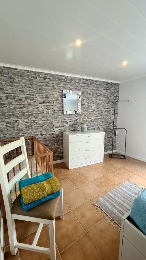 Apartamento Terra E Mar I Ponta Garca Ngoại thất bức ảnh