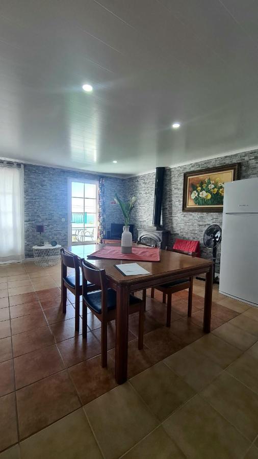 Apartamento Terra E Mar I Ponta Garca Ngoại thất bức ảnh