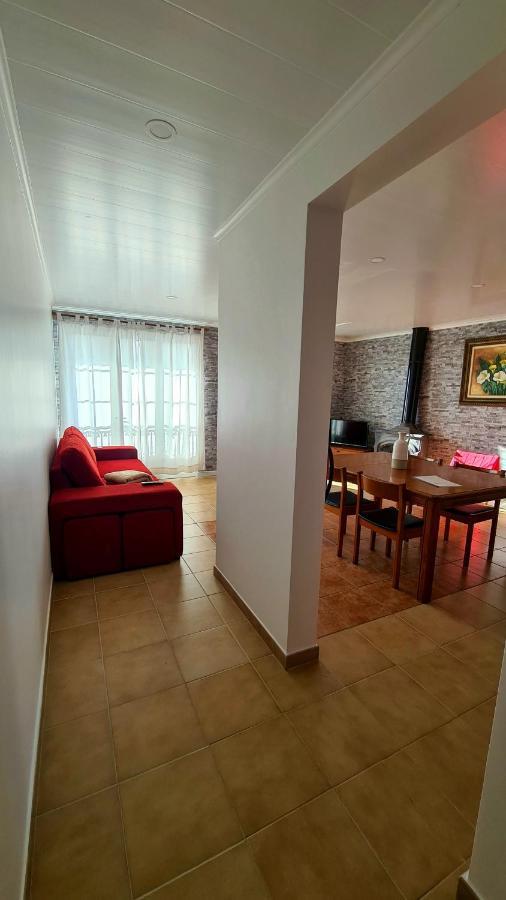 Apartamento Terra E Mar I Ponta Garca Ngoại thất bức ảnh