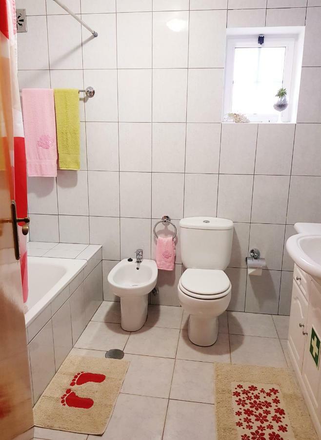 Apartamento Terra E Mar I Ponta Garca Ngoại thất bức ảnh